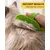 HausPets Lot 5 brosses anti-mue couleurs vives HausPets Lot 5 brosses anti-mue couleurs vives
