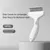 HausPets Brosse Démêlante Blanc Chien Chat Épression HausPets Brosse Démêlante Blanc Chien Chat Épression