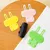 4 Pcs Toiletteur Brosses Brosse D’angle Chats, Massage Silicone Chats, Auto 4 Pcs Toiletteur Brosses Brosse D’angle Chats, Massage Silicone Chats, Auto