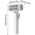 HausPets Brosse autonettoyante tous poils int/ext HausPets Brosse autonettoyante tous poils int/ext