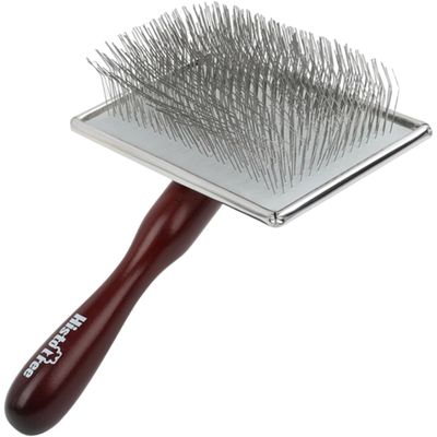 brosses toilettage animaux compagnie, longueur d'aiguille 25 mm Brosse chat
