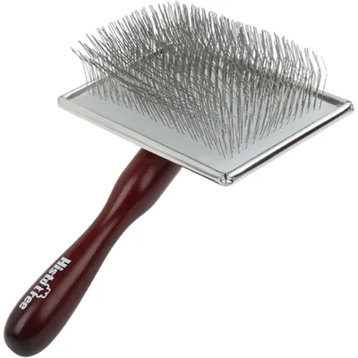 brosses toilettage animaux compagnie, longueur d'aiguille 25 mm Brosse chat brosses toilettage animaux compagnie, longueur d'aiguille 25 mm Brosse chat