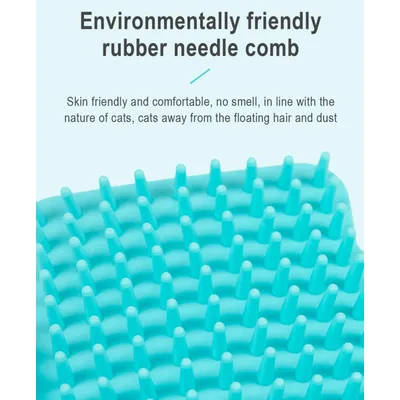 Mur Brosse Massage,Brosse Toilettage Toiletteur Chat,Self Groomer Brosse Mur Brosse Massage,Brosse Toilettage Toiletteur Chat,Self Groomer Brosse