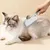 Slicker Brush Brosse Toilettage Chats Chiots Démêlage Élimination Des Chats Slicker Brush Brosse Toilettage Chats Chiots Démêlage Élimination Des Chats