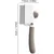 Slicker Brush Brosse Toilettage Chats Chiots Démêlage Élimination Des Chats Slicker Brush Brosse Toilettage Chats Chiots Démêlage Élimination Des Chats
