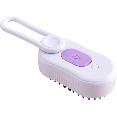 HausPets Brosse toilettage USB poils longs/courts HausPets Brosse toilettage USB poils longs/courts
