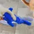 HausPets poisson électrique oscillant USB chat chien interactif Bleu HausPets poisson électrique oscillant USB chat chien interactif Bleu