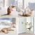 HausPets 3 jouets suspendus chat corde élastique chaton intérieur HausPets 3 jouets suspendus chat corde élastique chaton intérieur