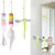 HausPets 3 jouets suspendus chat corde élastique chaton intérieur HausPets 3 jouets suspendus chat corde élastique chaton intérieur