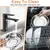5 Bols Inoxydable Chats, Chatons Chiots, Gamelles Profondes Marque chat en