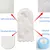 HausPets 20 protectores desechables para patas de perro HausPets 20 protectores desechables para patas de perro