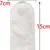 HausPets 20 protectores desechables para patas de perro HausPets 20 protectores desechables para patas de perro