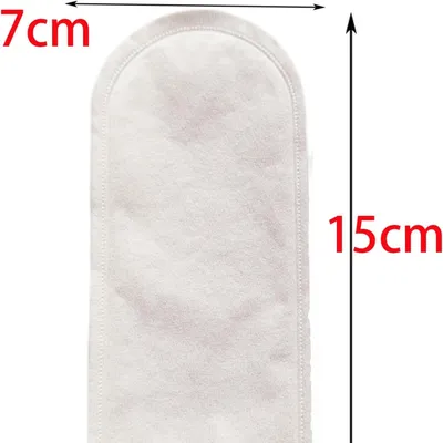 HausPets 20 protectores desechables para patas de perro HausPets 20 protectores desechables para patas de perro