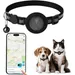 Hausofpets Collier GPS pour chien et chat