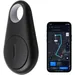 Mini traceur GPS Bluetooth porte clés anti perte sans abonnement