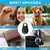 Mini traceur GPS Bluetooth porte clés anti perte sans abonnement Mini traceur GPS Bluetooth porte clés anti perte sans abonnement
