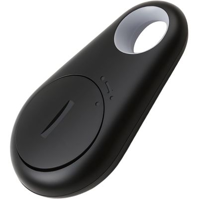 Mini traceur GPS Bluetooth porte clés anti perte sans abonnement