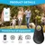Mini traceur GPS Bluetooth porte clés anti perte sans abonnement Mini traceur GPS Bluetooth porte clés anti perte sans abonnement