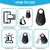 Mini traceur GPS Bluetooth porte clés anti perte sans abonnement Mini traceur GPS Bluetooth porte clés anti perte sans abonnement