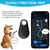 Mini traceur GPS Bluetooth porte clés anti perte sans abonnement Mini traceur GPS Bluetooth porte clés anti perte sans abonnement