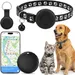 Hausofpets Collier GPS pour chien et chat