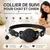 Collier GPS chat chien sans carte SIM localisation temps réel étanche Collier GPS chat chien sans carte SIM localisation temps réel étanche