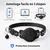 Collier GPS chat chien sans carte SIM localisation temps réel étanche Collier GPS chat chien sans carte SIM localisation temps réel étanche