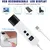Lime ongles chien électrique rechargeable 2 vitesses LED 40dB Lime ongles chien électrique rechargeable 2 vitesses LED 40dB