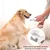 Coupe griffe chien chat LED anti éclaboussures Coupe griffe chien chat LED anti éclaboussures