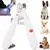 Coupe griffe chien chat LED anti éclaboussures Coupe griffe chien chat LED anti éclaboussures