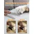 Lime ongles chien métal revêtement diamant manche noyer Lime ongles chien métal revêtement diamant manche noyer