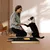 Scratch pad chien planche gratter bois boîte friandises