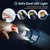 Lime ongles chien réglable 6 vitesses 7000 12000 tr min