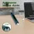 Lime ongles chien électrique 5 vitesses LED rechargeable vert Lime ongles chien électrique 5 vitesses LED rechargeable vert