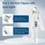 Lime ongles électrique 2 en 1 chien chat écran LED Lime ongles électrique 2 en 1 chien chat écran LED