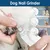 Lime ongles électrique 2 en 1 chien chat écran LED Lime ongles électrique 2 en 1 chien chat écran LED