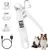 Lime ongles électrique 2 en 1 chien chat écran LED Lime ongles électrique 2 en 1 chien chat écran LED