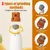 Lime griffes animal 2 vitesses 5000 7500 tr min LED Lime griffes animal 2 vitesses 5000 7500 tr min LED