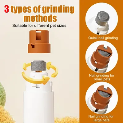 Lime griffes animal 2 vitesses 5000 7500 tr min LED Lime griffes animal 2 vitesses 5000 7500 tr min LED