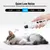 Lime ongles animaux double LED silencieux rechargeable Lime ongles animaux double LED silencieux rechargeable