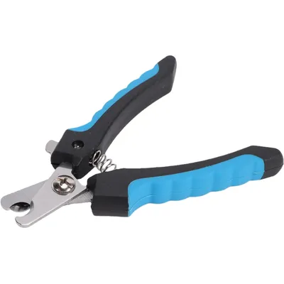 Lime ongles animaux double LED silencieux rechargeable Lime ongles animaux double LED silencieux rechargeable
