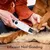 Lime ongles animaux double LED silencieux rechargeable Lime ongles animaux double LED silencieux rechargeable