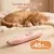 Tondeuse pattes chien LED – Silencieuse – USB rechargeable