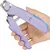 Lime ongles chien chat LED anti éclaboussures Lime ongles chien chat LED anti éclaboussures