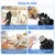 Lime ongle 5 vitesses chien électrique rechargeable