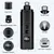 Lime ongle 5 vitesses chien électrique rechargeable