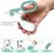 HausPets Coupe-griffes LED Chien Chat Lapin Oiseau