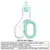 HausPets Coupe-griffes LED Chien Chat Lapin Oiseau
