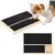 Griffoir chien bois massif boîte friandises 35x25x3 cm Griffoir chien bois massif boîte friandises 35x25x3 cm