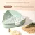 HausPets Toilette anti - éclaboussures pour petits animaux HausPets Toilette anti - éclaboussures pour petits animaux